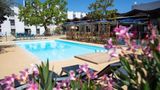 Best Western Saint Etienne Aeroport Pool