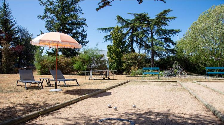 Best Western Saint Etienne Aeroport Recreation