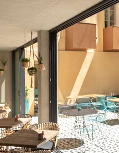 Best Western La Joliette