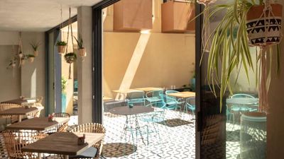 Best Western La Joliette