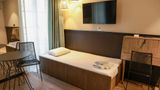 Best Western La Joliette Room