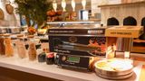 Best Western La Joliette Restaurant