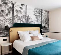 Best Western Plus Hotel du Pont Wilson Room