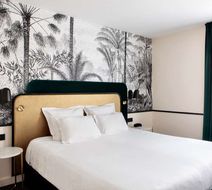 Best Western Plus Hotel du Pont Wilson Room