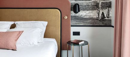 Best Western Plus Hotel du Pont Wilson Room