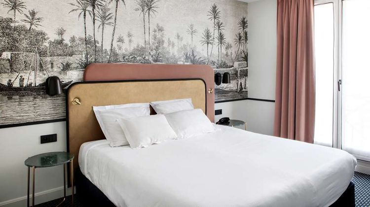 Best Western Plus Hotel du Pont Wilson Room