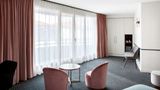 Best Western Plus Hotel du Pont Wilson Suite