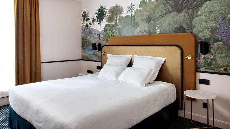 Best Western Plus Hotel du Pont Wilson Room