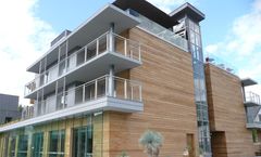 Best Western Hotel Aquakub