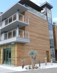 Best Western Hotel Aquakub