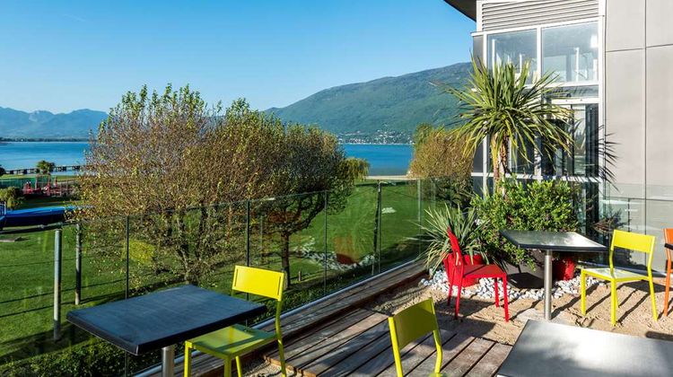 Best Western Hotel Aquakub Other