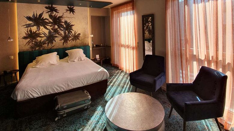 <b>Best Western Hotel Aquakub Suite</b>. Images powered by <a href="https://iceportal.shijigroup.com/" title="IcePortal" target="_blank">IcePortal</a>.