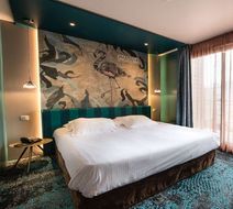 Best Western Hotel Aquakub Room