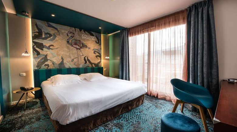 <b>Best Western Hotel Aquakub Room</b>. Images powered by <a href="https://iceportal.shijigroup.com/" title="IcePortal" target="_blank">IcePortal</a>.