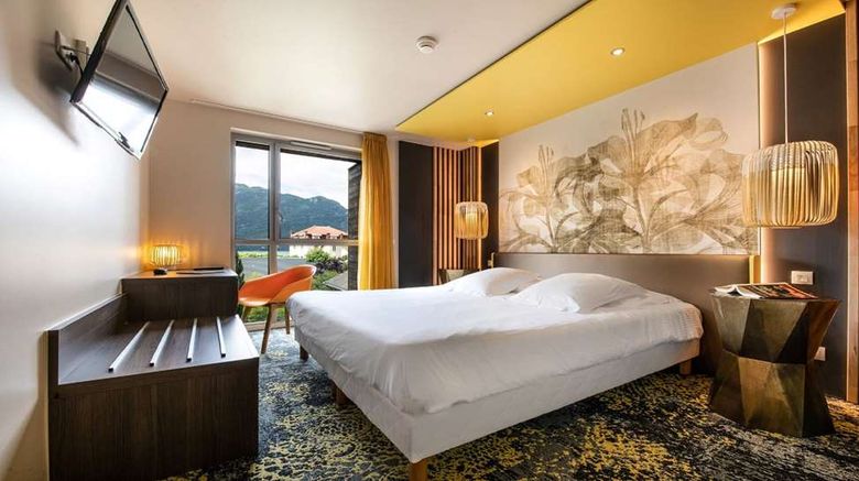 <b>Best Western Hotel Aquakub Room</b>. Images powered by <a href="https://iceportal.shijigroup.com/" title="IcePortal" target="_blank">IcePortal</a>.