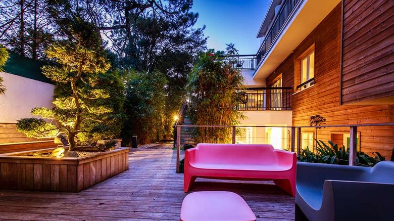 <b>Best Western Hotel Garden & Spa Spa</b>. Images powered by <a href="https://iceportal.shijigroup.com/" title="IcePortal" target="_blank">IcePortal</a>.