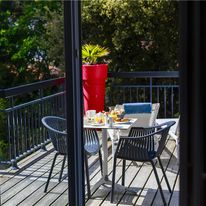 Best Western Hotel Garden & Spa