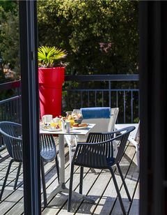 Best Western Hotel Garden & Spa