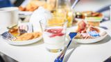Best Western Hotel Garden & Spa Restaurant