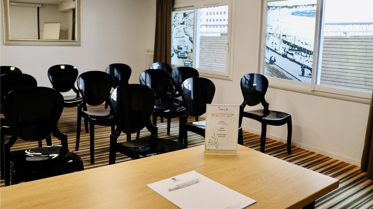 Best Western Hotel Garden & Spa Meeting