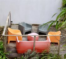 Best Western Hotel Garden & Spa Exterior