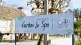 Best Western Hotel Garden & Spa Other