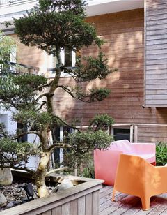 Best Western Hotel Garden & Spa