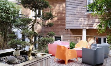 Best Western Hotel Garden & Spa