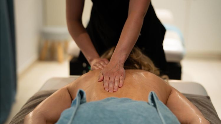 Best Western Hotel Garden & Spa Spa