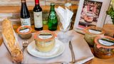 Best Western Hotel Des Voyageurs Restaurant