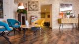 Best Western Hotel Des Voyageurs Lobby