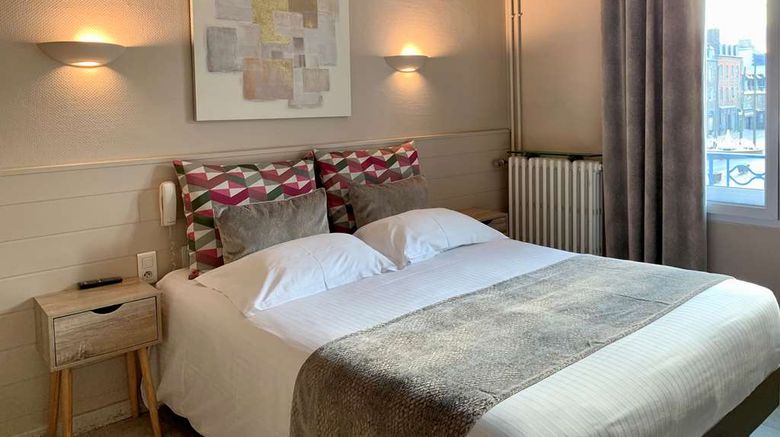 <b>Best Western Hotel Des Voyageurs Room</b>. Images powered by <a href="https://iceportal.shijigroup.com/" title="IcePortal" target="_blank">IcePortal</a>.