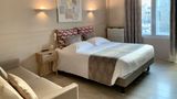 Best Western Hotel Des Voyageurs Room