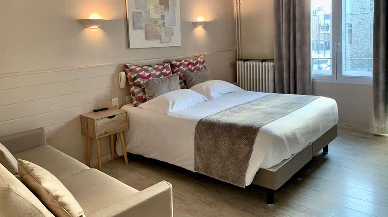 <b>Best Western Hotel Des Voyageurs Room</b>. Images powered by <a href="https://iceportal.shijigroup.com/" title="IcePortal" target="_blank">IcePortal</a>.