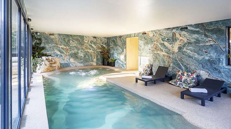 Best Western Amarys Pool