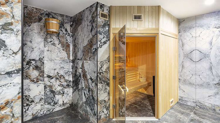 Best Western Amarys Spa