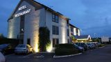 Best Western l'Atelier 117 Exterior