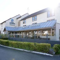 Best Western l'Atelier 117