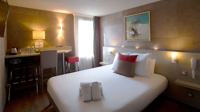 <b>Best Western l'Atelier 117 Room</b>. Images powered by <a href="https://iceportal.shijigroup.com/" title="IcePortal" target="_blank">IcePortal</a>.