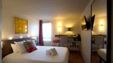 Best Western l'Atelier 117 Room