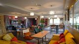 Best Western l'Atelier 117 Lobby