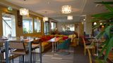 Best Western l'Atelier 117 Restaurant