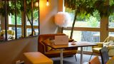 Best Western l'Atelier 117 Lobby