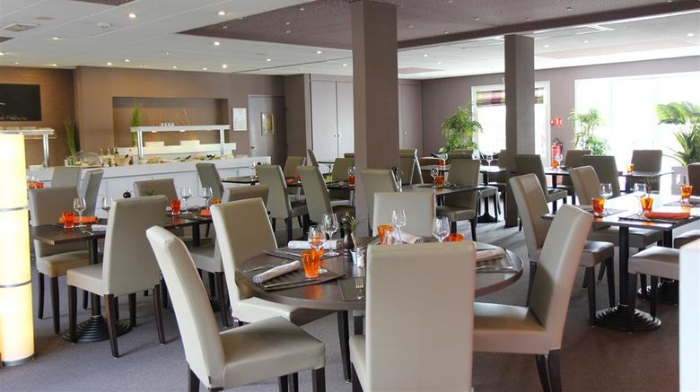 <b>Best Western the Wish Restaurant</b>. Images powered by <a href="https://iceportal.shijigroup.com/" title="IcePortal" target="_blank">IcePortal</a>.