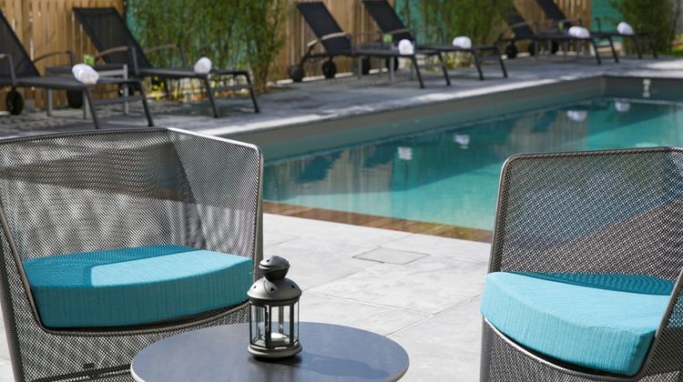 Best Western the Wish Pool