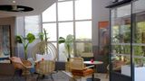 Best Western the Wish Lobby