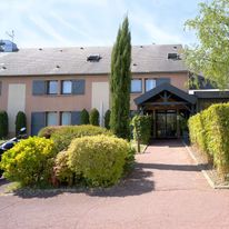 Best Western The Hotel Versailles