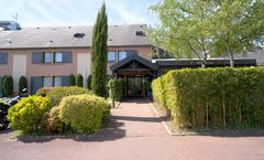Best Western The Hotel Versailles