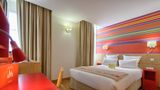 Best Western Hotel Du Mucem Room