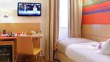 Best Western Hotel Du Mucem Room
